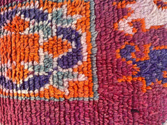 Moroccan Poufs: Add a Warm, Bohemian Touch to Any Room