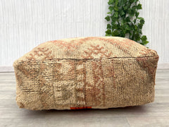 Handwoven Berber Cushions: Add Rustic Moroccan Charm
