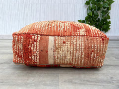 Moroccan Floor Cushions: Warmth and Color for Any Room