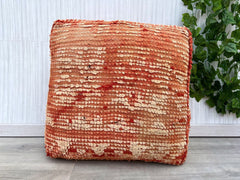 Moroccan Floor Cushions: Warmth and Color for Any Room