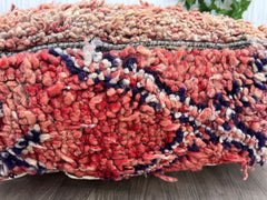 Moroccan Pouf Drone Delivery - Order Today, Fly to Your Door Tomorrow, Exclusive Urban Luxury Service
