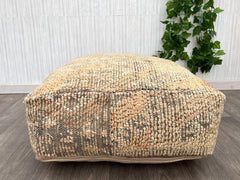 Set of Moroccan Pillow Covers - Bohemian Kilim Cushions, Tribal Berber Designs, Reversible Outdoor/Indoor Use, Free Shipping Worldwide