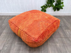 Moroccan Poufs: Add Authentic Style to Your Living Room