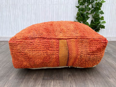 Moroccan Poufs: Add Authentic Style to Your Living Room