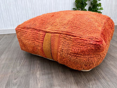 Moroccan Poufs: Add Authentic Style to Your Living Room