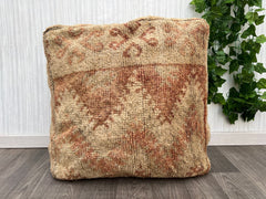 Colorful Kilim Cushions: Moroccan Flair for Cozy Corners