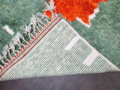 Custom Beni Ourain Rugs in All Sizes