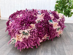 Moroccan Kilim Poufs: Add Color and Texture to Any Room