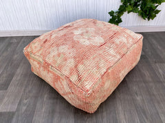 Moroccan Handmade Cushions: Soft Seating, Bold Style