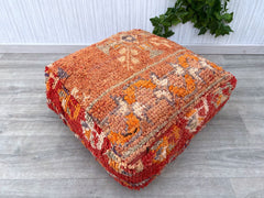 Moroccan Floor Cushions: Add Cozy Elegance to Any Space