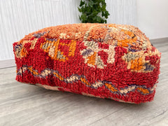 Moroccan Floor Cushions: Add Cozy Elegance to Any Space