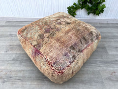 Vibrant Berber Cushions: Add Moroccan Charm to Any Room