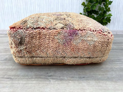 Vibrant Berber Cushions: Add Moroccan Charm to Any Room