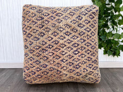 Vibrant Bohemian Poufs: Moroccan Flair for Every Room
