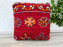 70% OFF Morocco Kilim Pouf, Outdoor Furniture Pouf, Vintage Moroccan Ottoman, Outdoor Chair Pouf, Yoga Meditation Poof, Outdoor Kilim Poufs