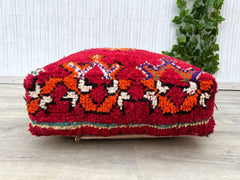 70% OFF Morocco Kilim Pouf, Outdoor Furniture Pouf, Vintage Moroccan Ottoman, Outdoor Chair Pouf, Yoga Meditation Poof, Outdoor Kilim Poufs