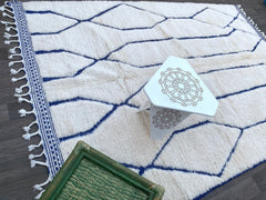 Explore our stunning collection of Moroccan rugs, perfect for gifts or to enhance your living room, bedroom, or kids' spaces with stylish, handcrafted designs.