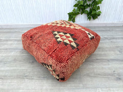 Bohemian Throw Pillow – Add Vibrance to Your Living Space