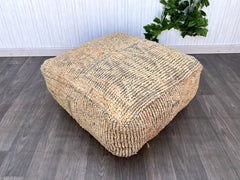 Berber Cushion – Elevate Your Home with Exotic Style