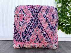 kilim cushion cover, Abstract cushion cover, Moroccan cushion, Handloom pillow cover, Berber cushion, Throw cushion cover, Bohemian cushion