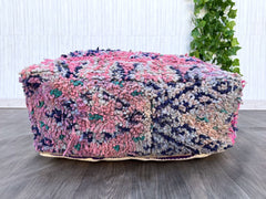 kilim cushion cover, Abstract cushion cover, Moroccan cushion, Handloom pillow cover, Berber cushion, Throw cushion cover, Bohemian cushion