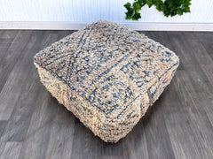 Set jute Vintage Kilim Pillow,Home Decor,Handwoven Turkish Pillow,Moroccan Pillow,Decorative Throw Pillow, Kilim Cushion Cover,Jute Pillow