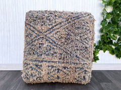 Set jute Vintage Kilim Pillow,Home Decor,Handwoven Turkish Pillow,Moroccan Pillow,Decorative Throw Pillow, Kilim Cushion Cover,Jute Pillow