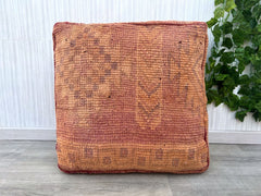 Multicolour Moroccan POUF Leather Pouf Ottoman Pouf Morrocan Leather Pouf Moroccan Pouffe, Home gifts, Wedding Gifts